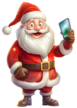 santa