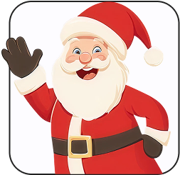 santa